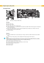 Предварительный просмотр 14 страницы CAD EOS 1 Service Manual