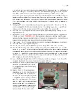 Preview for 8 page of cad2cnc Samba R.E.S. Evo Manual