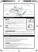 Preview for 4 page of Cadac 1150 User Instructions