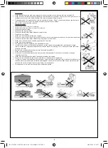 Preview for 5 page of Cadac 1150 User Instructions