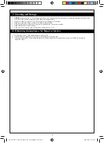 Preview for 7 page of Cadac 1150 User Instructions