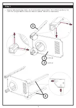 Preview for 5 page of Cadac 1195-31 Assembly Instructions Manual