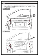 Preview for 10 page of Cadac 1195-31 Assembly Instructions Manual