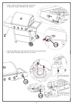 Preview for 11 page of Cadac 1195-31 Assembly Instructions Manual