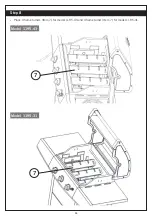 Предварительный просмотр 13 страницы Cadac 1195-31 Assembly Instructions Manual