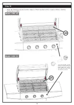 Preview for 15 page of Cadac 1195-31 Assembly Instructions Manual