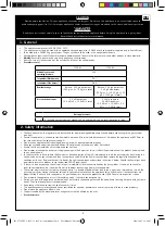 Preview for 3 page of Cadac 1195-31 User Instructions