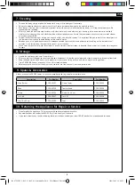 Preview for 6 page of Cadac 1195-31 User Instructions