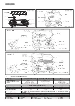 Preview for 2 page of Cadac 184F Manual