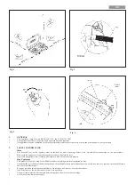 Preview for 3 page of Cadac 184F Manual