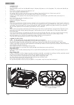 Preview for 4 page of Cadac 184F Manual