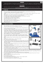 Preview for 3 page of Cadac 2 COOK 2 CLASSIC User Instructions