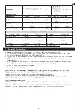 Preview for 4 page of Cadac 2 COOK 2 CLASSIC User Instructions