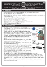 Preview for 10 page of Cadac 2 COOK 2 CLASSIC User Instructions