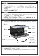 Предварительный просмотр 15 страницы Cadac 2 COOK 2 CLASSIC User Instructions