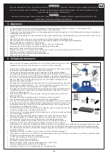 Preview for 17 page of Cadac 2 COOK 2 CLASSIC User Instructions