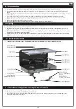 Предварительный просмотр 22 страницы Cadac 2 COOK 2 CLASSIC User Instructions