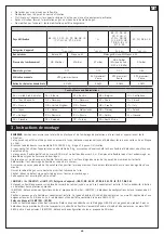 Preview for 25 page of Cadac 2 COOK 2 CLASSIC User Instructions