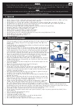 Preview for 39 page of Cadac 2 COOK 2 CLASSIC User Instructions