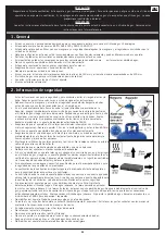 Предварительный просмотр 53 страницы Cadac 2 COOK 2 CLASSIC User Instructions