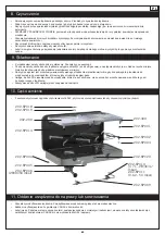 Preview for 65 page of Cadac 2 COOK 2 CLASSIC User Instructions