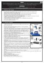 Preview for 74 page of Cadac 2 COOK 2 CLASSIC User Instructions