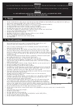 Предварительный просмотр 81 страницы Cadac 2 COOK 2 CLASSIC User Instructions