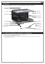 Предварительный просмотр 86 страницы Cadac 2 COOK 2 CLASSIC User Instructions