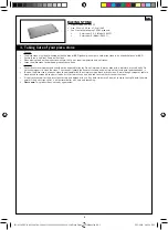 Preview for 4 page of Cadac 20164-200 User Instructions