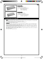 Предварительный просмотр 10 страницы Cadac 20164-200 User Instructions