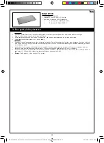 Preview for 16 page of Cadac 20164-200 User Instructions