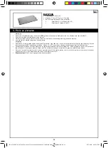 Preview for 19 page of Cadac 20164-200 User Instructions