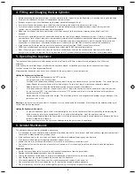 Предварительный просмотр 5 страницы Cadac 202P1 User Instructions