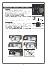 Предварительный просмотр 74 страницы Cadac 350/306 User Instructions