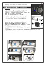 Предварительный просмотр 81 страницы Cadac 350/306 User Instructions