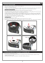 Предварительный просмотр 84 страницы Cadac 350/306 User Instructions