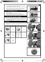 Preview for 4 page of Cadac 370 User Instructions