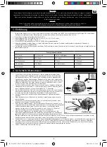 Preview for 5 page of Cadac 370 User Instructions