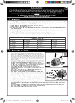 Preview for 9 page of Cadac 370 User Instructions