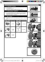 Preview for 12 page of Cadac 370 User Instructions