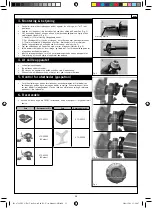 Preview for 14 page of Cadac 370 User Instructions