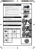 Preview for 16 page of Cadac 370 User Instructions