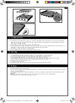 Предварительный просмотр 6 страницы Cadac 400F User Instructions