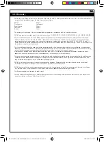 Preview for 8 page of Cadac 400F User Instructions