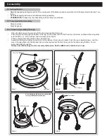 Предварительный просмотр 7 страницы Cadac 5475 CHARCOAL PRO User Instructions