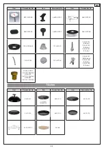 Предварительный просмотр 44 страницы Cadac 5650 User Instructions