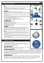 Предварительный просмотр 75 страницы Cadac 5650 User Instructions