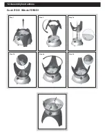 Предварительный просмотр 5 страницы Cadac 5900 User Instructions