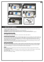 Предварительный просмотр 5 страницы Cadac 6525L1 User Instructions