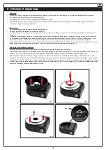 Preview for 19 page of Cadac 6525L1 User Instructions